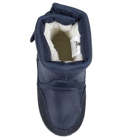 Bottes d'Hiver Rubber Duck - RD Snow Jogger - Marine Bottes d'Hiver Rubber Duck - RD Snow Jogger - Marine