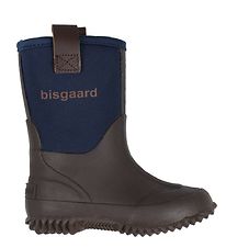 Bisgaard Thermo Boots - Neoprene - Navy Bisgaard Thermo Boots - Neoprene - Navy