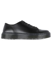 Dr. Martens Shoes - Dante - Black/Brando