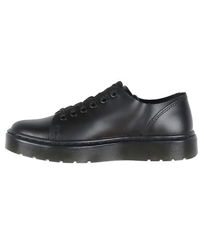 Dr. Martens 신발 - 단테 - 블랙/브란도