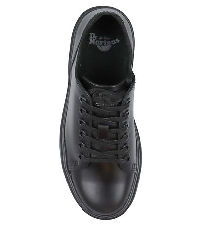 Dr. Martens 신발 - 단테 - 블랙/브란도