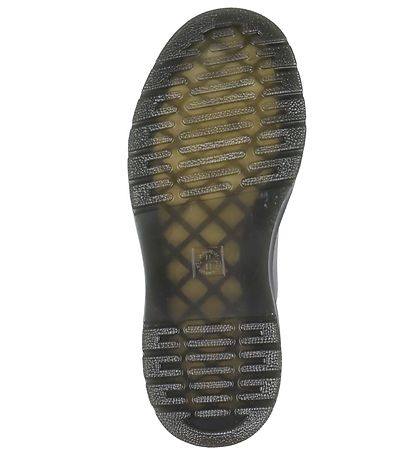 Dr. Martens 신발 - 단테 - 블랙/브란도