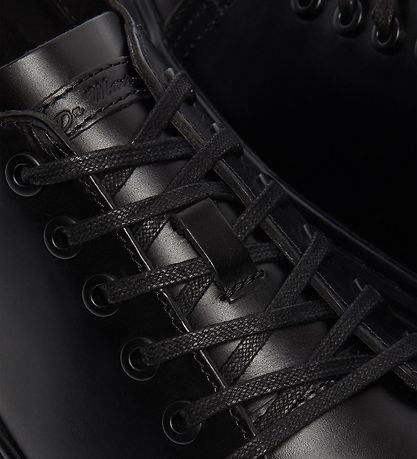 Dr. Martens 신발 - 단테 - 블랙/브란도