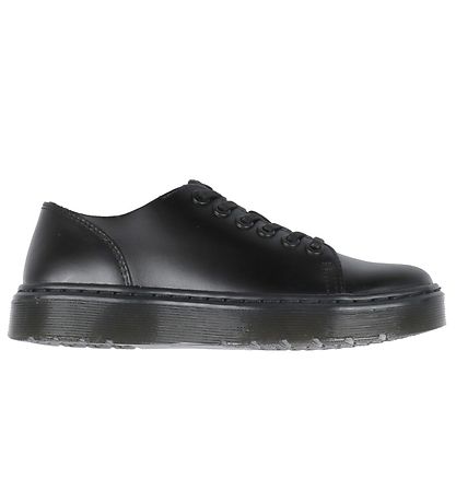 Dr. Martens 신발 - 단테 - 블랙/브란도