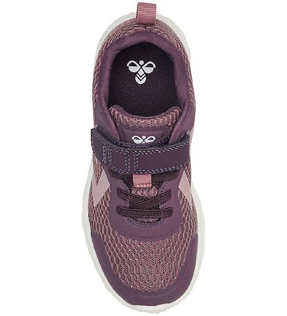 Hummel Skór - Actus endurunnið Jr - Sparrow Hummel Skór - Actus endurunnið Jr - Sparrow