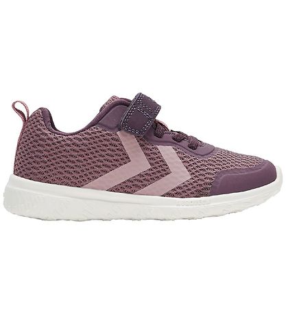 Hummel Skór - Actus endurunnið Jr - Sparrow Hummel Skór - Actus endurunnið Jr - Sparrow