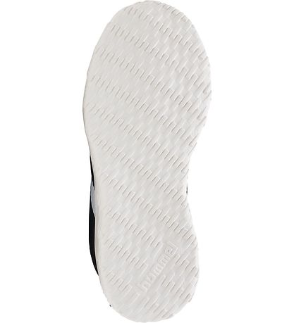 Hummel Shoe - HMLActus Recycled Jr - Black Hummel Shoe - HMLActus Recycled Jr - Black