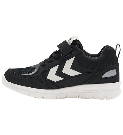 Hummel Shoes - X-Light 2.0 Tex Jr - Black Hummel Shoes - X-Light 2.0 Tex Jr - Black