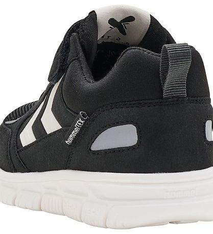 Hummel Shoes - X-Light 2.0 Tex Jr - Black Hummel Shoes - X-Light 2.0 Tex Jr - Black