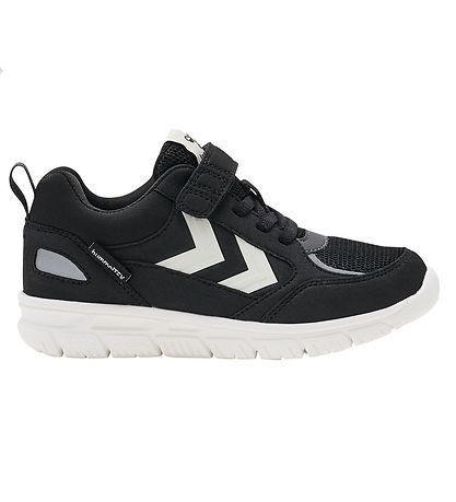 Hummel Shoes - X-Light 2.0 Tex Jr - Black Hummel Shoes - X-Light 2.0 Tex Jr - Black