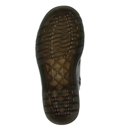 Dr. Martens Boots - 1460 J - Gunmetal/Spark