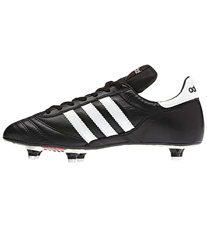 adidas Performance Voetbalschoenen - World Cup - Zwart/Wit adidas Performance Voetbalschoenen - World Cup - Zwart/Wit