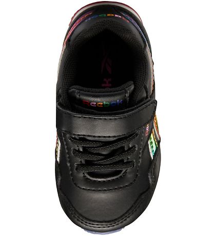 Reebok Classic Schuhe - Royal Classic Jogger 3 - Core/Black Pi