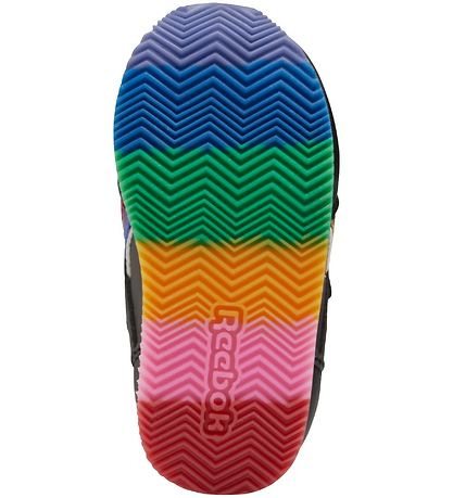 Reebok Classic Schuhe - Royal Classic Jogger 3 - Core/Black Pi