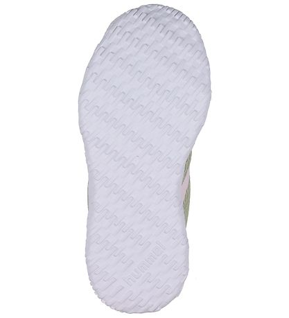 Hummel Skór - Actus endurunnið Jr - Lunar Rock Hummel Skór - Actus endurunnið Jr - Lunar Rock