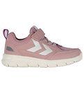 Chaussures Hummel - X-Light 2.0 JR - Pale Mauve Chaussures Hummel - X-Light 2.0 JR - Pale Mauve