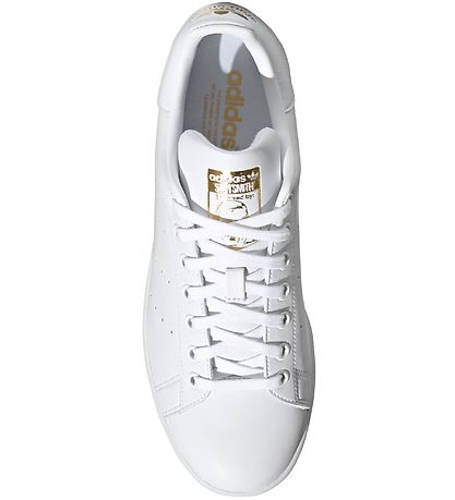 adidas Originals Shoe - Stan Smith - Cloud White