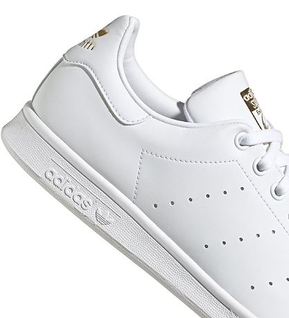 adidas Originals Shoe - Stan Smith - Cloud White