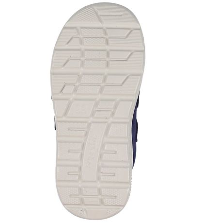 Superfit Shoes - Breeze - Tex - Blue