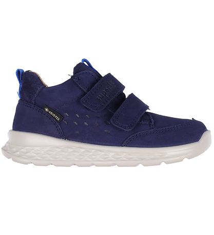 Superfit Shoes - Breeze - Tex - Blue