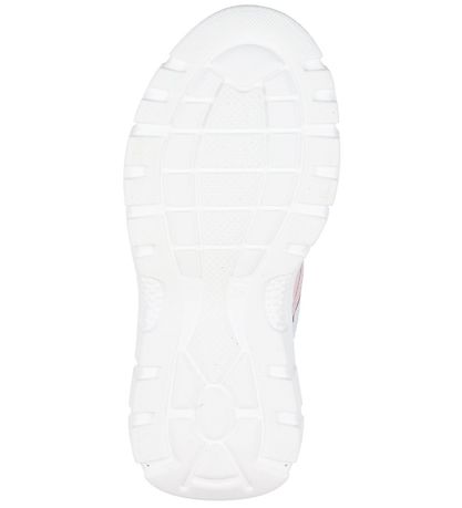 Emporio Armani Shoe - Rose/Blanco/Silver
