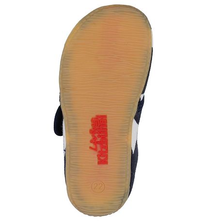 Living Kitzbühel Slippers - Marine w. Stars Living Kitzbühel Slippers - Marine w. Stars