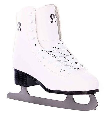 Supreme Kunstschaatsen - Rolschaatsen - Wit Supreme Kunstschaatsen - Rolschaatsen - Wit