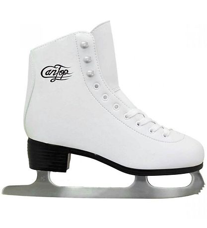 Supreme Kunstschaatsen - Cantop - Wit