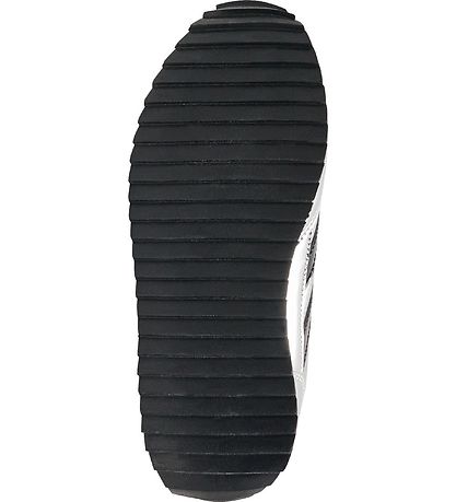 Hummel Shoe - Reflex Bubblegum Jr - Silver