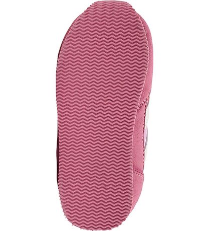 Hummel Shoe - Reflex Infant - Heather Rose Hummel Shoe - Reflex Infant - Heather Rose