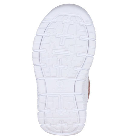 Hummel Schuhe - Crosslite Sneaker Infant - Woodrose Hummel Schuhe - Crosslite Sneaker Infant - Woodrose