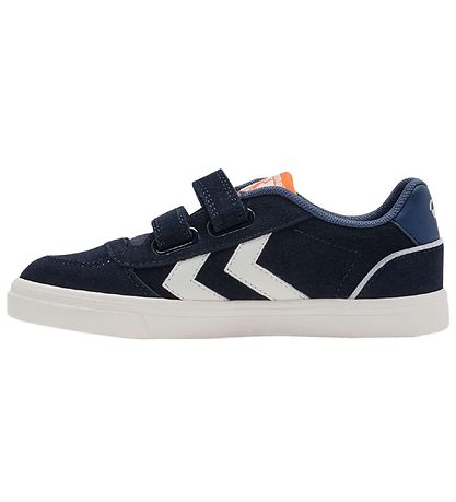 Hummel Shoe - Stadil 3.0 Jr - Black Iris