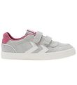 Hummel Shoe - Stadil 3.0 Jr - Lunar Rock