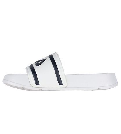 Fila Flip Flops - Morro Bay - White
