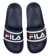 Fila Flip Flops - Morro Bay - Dress Blues Fila Flip Flops - Morro Bay - Dress Blues