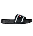 Fila 아쿠아 샌들 - 모로 베이 - 블랙 Fila 아쿠아 샌들 - 모로 베이 - 블랙