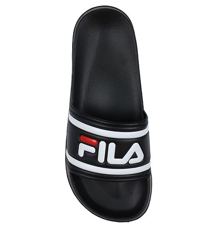 Fila Flip Flops - Morro Bay - Black