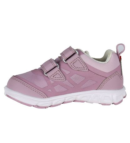 Viking Shoe - Tex - Veme Low GTX R - Light Pink Viking Shoe - Tex - Veme Low GTX R - Light Pink