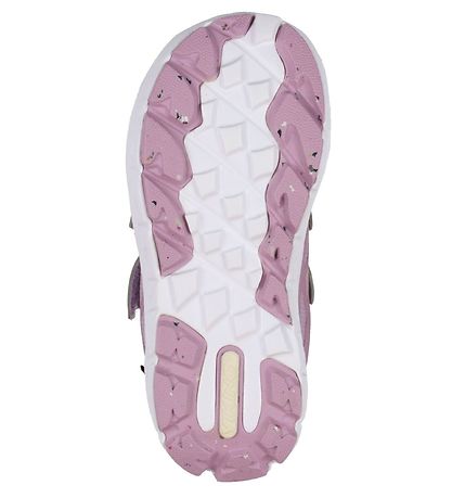 Viking Shoe - Tex - Veme Low GTX R - Light Pink Viking Shoe - Tex - Veme Low GTX R - Light Pink