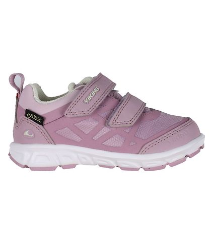 Viking Shoe - Tex - Veme Low GTX R - Light Pink Viking Shoe - Tex - Veme Low GTX R - Light Pink
