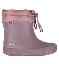 Viking Regenlaarzen - Alv Indie - Dusty Pink Viking Regenlaarzen - Alv Indie - Dusty Pink
