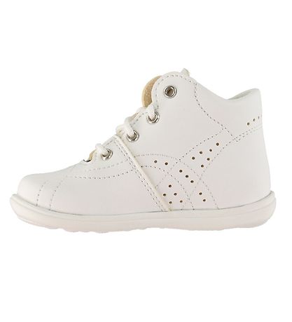 Kavat Prewalker Shoes - Edsbro XC - White