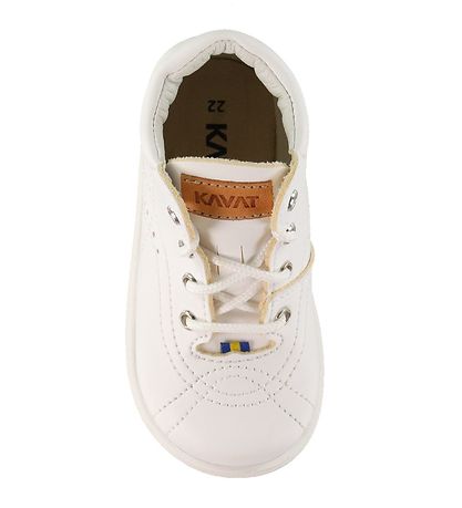 Kavat Prewalker Shoes - Edsbro XC - White