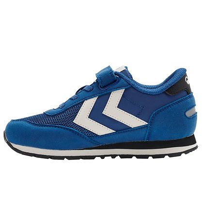 Hummel Skór - Reflex Jr - Lapis Blue