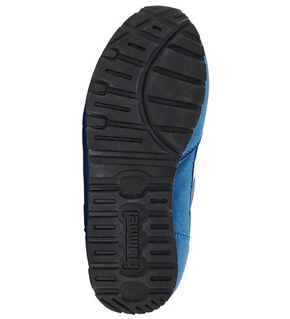 Hummel Skór - Reflex Jr - Lapis Blue