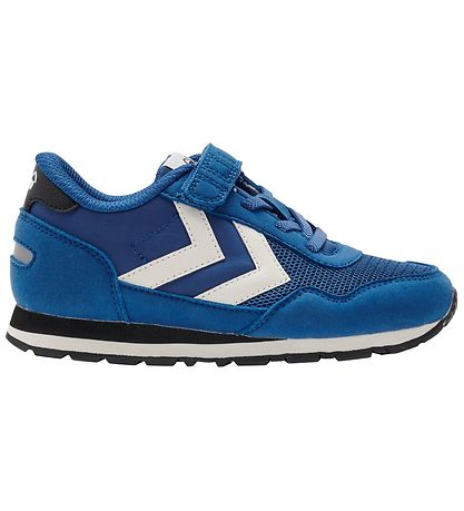 Hummel Skór - Reflex Jr - Lapis Blue