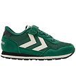 Chaussures Hummel - Relax Jr - À feuilles persistantes