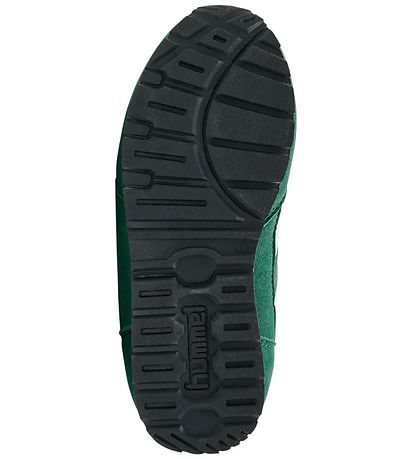 Hummel Shoe - Relax Jr - Evergreen
