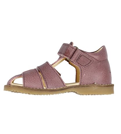 Bundgaard Sandalar - Samir - Dark Rose