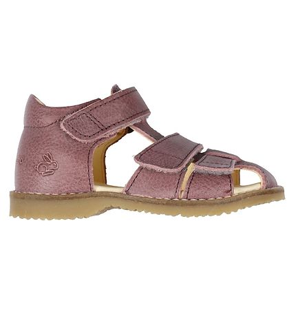 Bundgaard Sandalar - Samir - Dark Rose